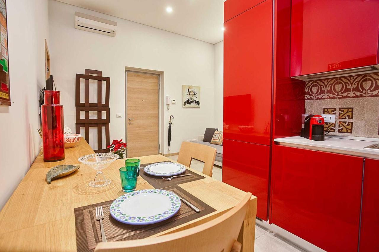Kmc Suites - Red Palermo Exterior photo