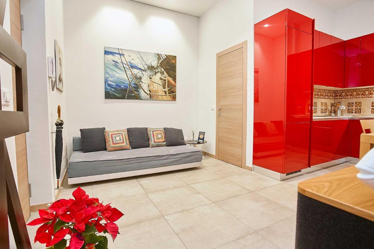 Kmc Suites - Red Palermo Exterior photo